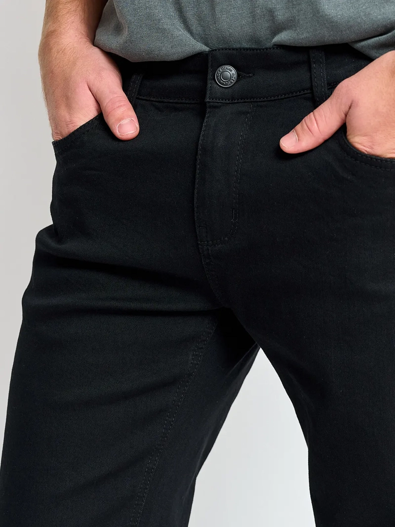 JEANS HOMBRE INDEX REGULAR ALGODÓN - 3