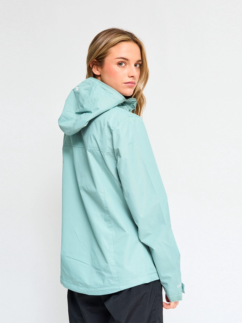 CHAQUETA MUJER RESCUE RALUN - 2