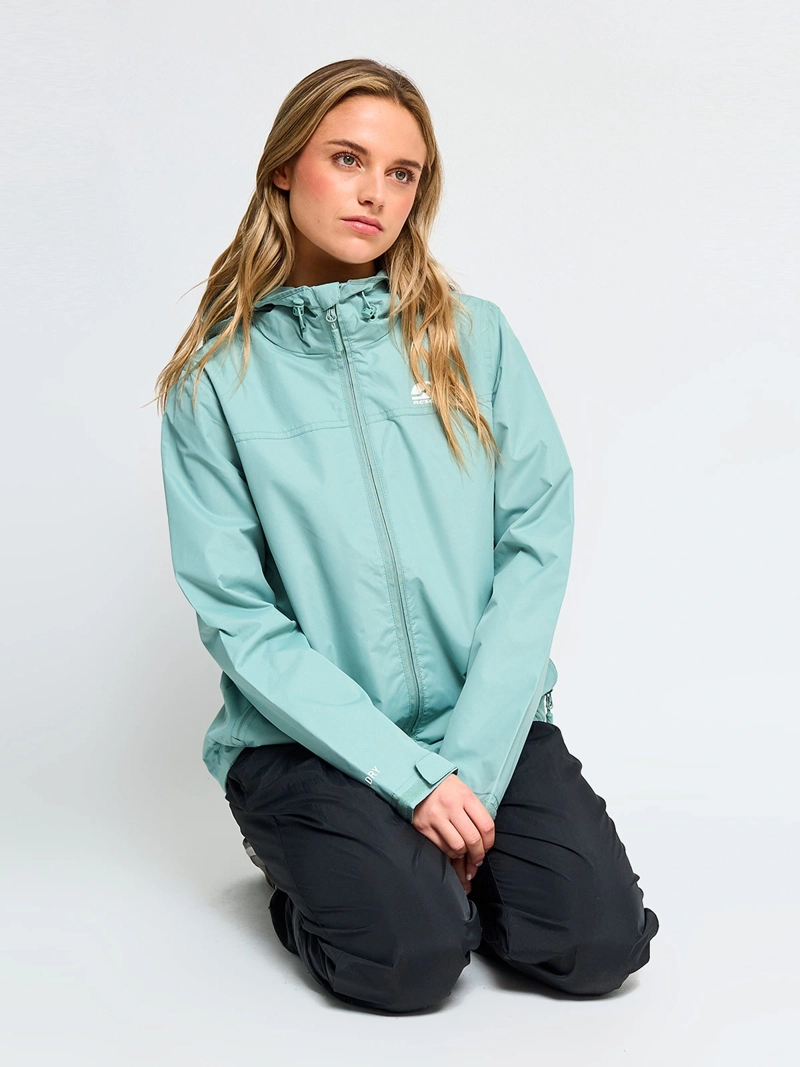 CHAQUETA MUJER RESCUE RALUN - 4