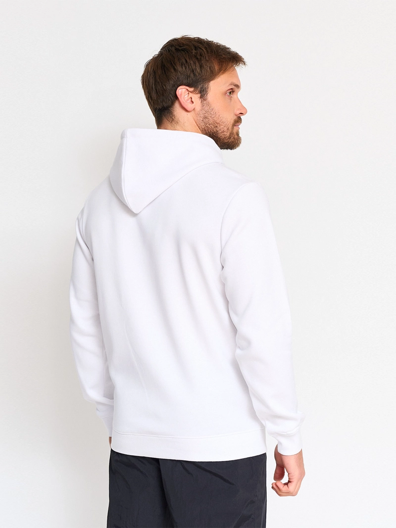 POLERÓN HOMBRE HEAD CANG LOGO HOODIE HOM SS25 - 2