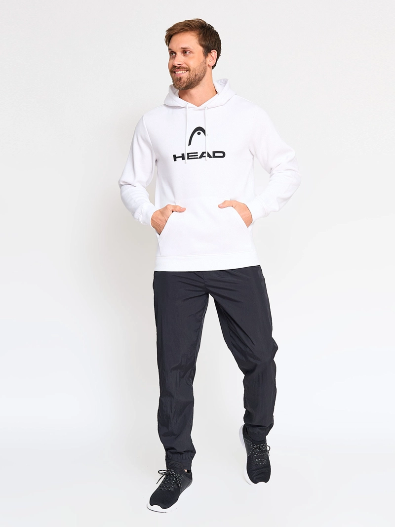 POLERÓN HOMBRE HEAD CANG LOGO HOODIE HOM SS25 - 4