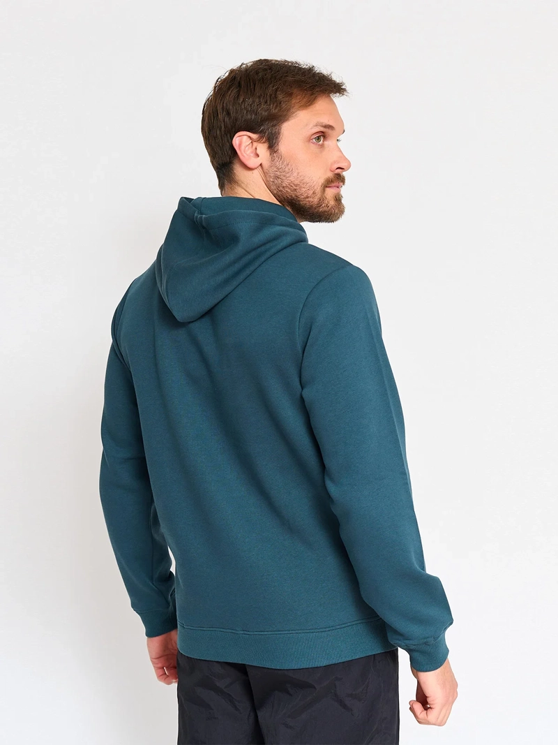 POLERÓN HOMBRE HEAD CANG LOGO HOODIE HOM SS25 - 2