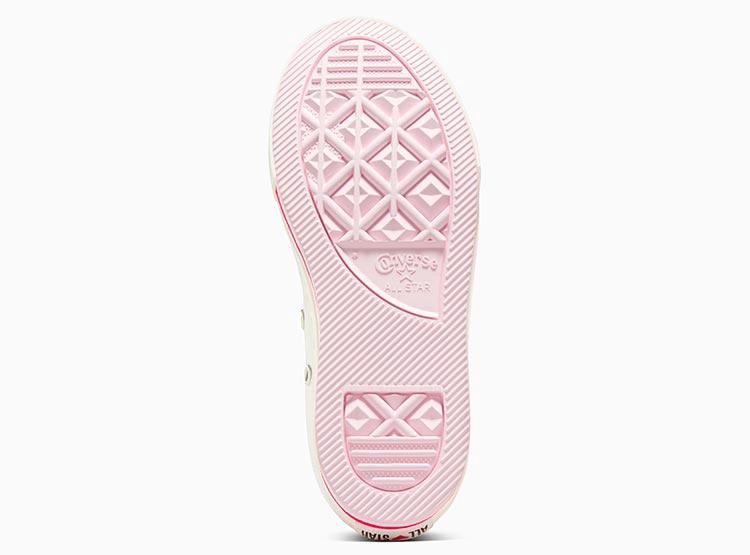 ZAPATILLAS NIÑA CONVERSE URBANAS CHUCK TAYLOR ALL STAR EVA 1V - 8