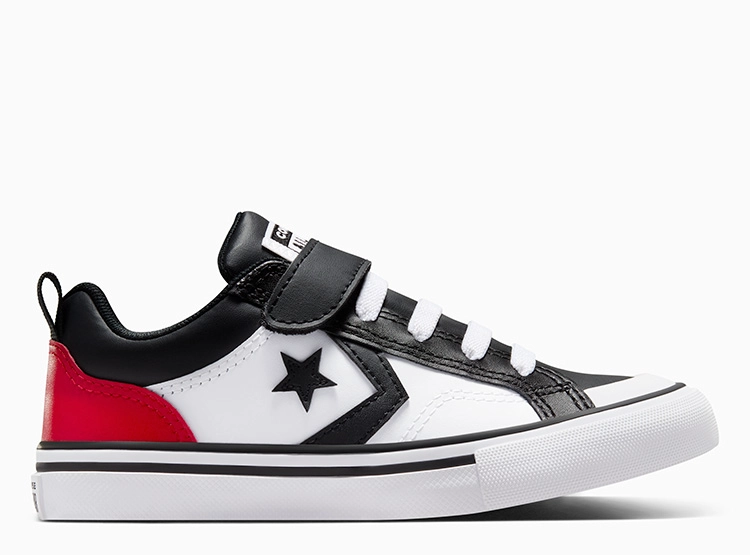 ZAPATILLAS INFANTIL UNISEX CONVERSE CASUALES PRO BLAZE - 1