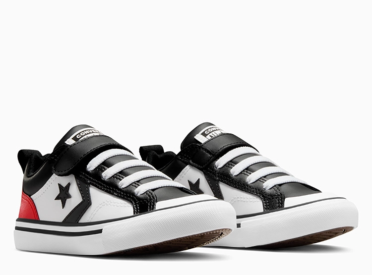 ZAPATILLAS INFANTIL UNISEX CONVERSE CASUALES PRO BLAZE - 2