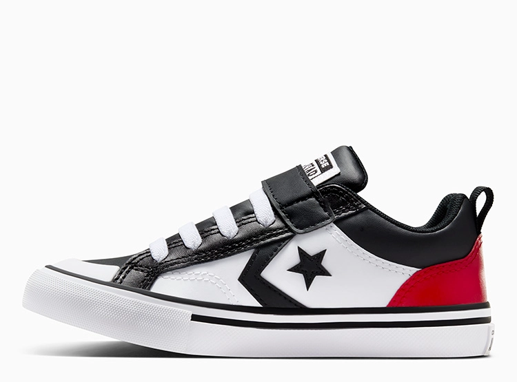 ZAPATILLAS INFANTIL UNISEX CONVERSE CASUALES PRO BLAZE - 3
