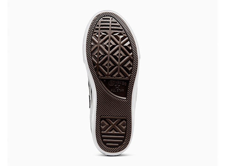 ZAPATILLAS INFANTIL UNISEX CONVERSE CASUALES PRO BLAZE - 6