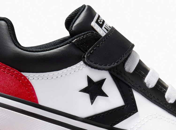 ZAPATILLAS INFANTIL UNISEX CONVERSE CASUALES PRO BLAZE - 7