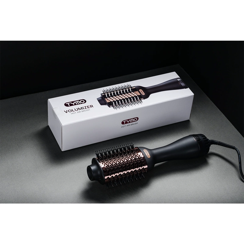 CEPILLO SECADOR TYMO 4 EN 1 HC 300 - 14