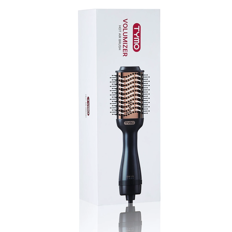 CEPILLO SECADOR TYMO 4 EN 1 HC 300 - 9