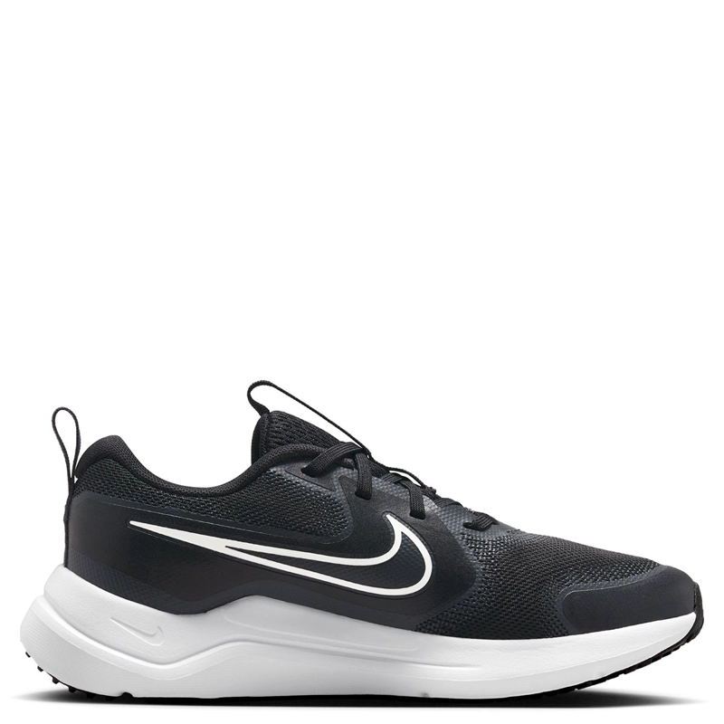 ZAPATILLAS UNISEX NIKE CASUALES NEGRO COSMIC RUNNER GS - 1