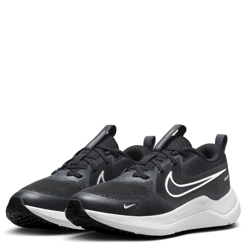 ZAPATILLAS UNISEX NIKE CASUALES NEGRO COSMIC RUNNER GS - 2