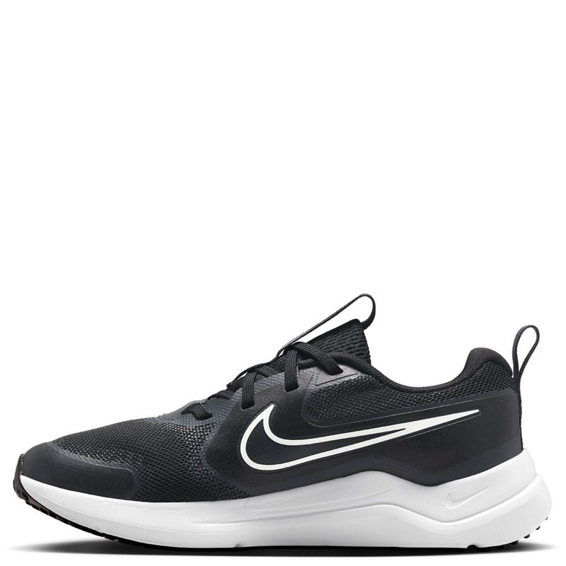 ZAPATILLAS UNISEX NIKE CASUALES NEGRO COSMIC RUNNER GS - 3