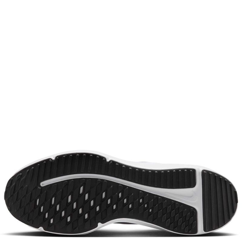 ZAPATILLAS UNISEX NIKE CASUALES NEGRO COSMIC RUNNER GS - 6