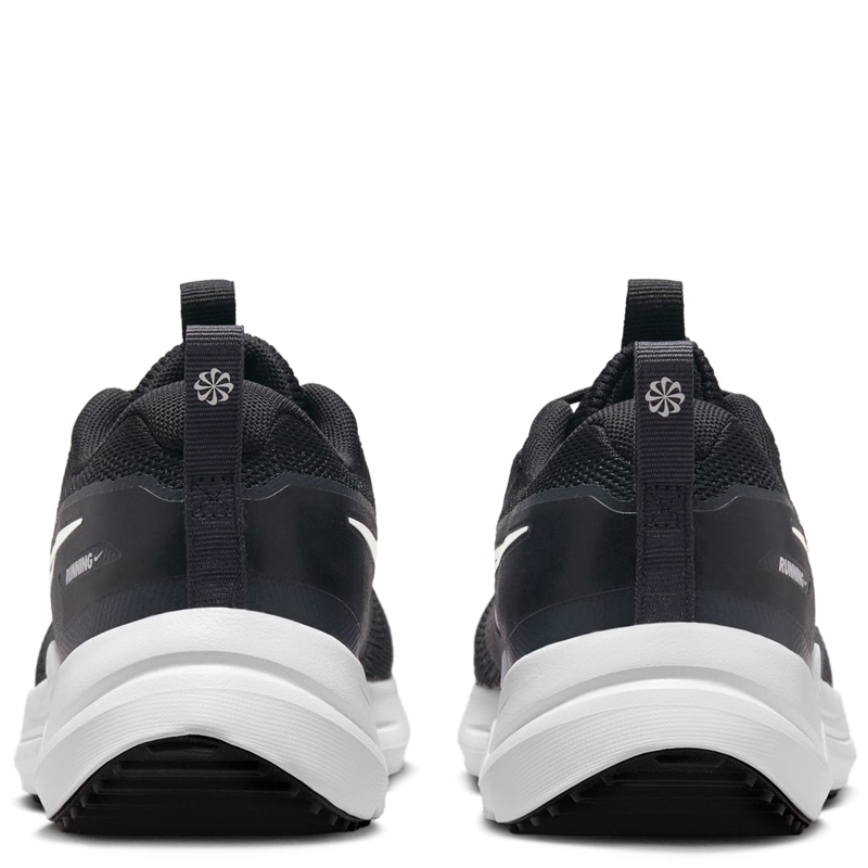 ZAPATILLAS UNISEX NIKE CASUALES NEGRO COSMIC RUNNER GS - 5