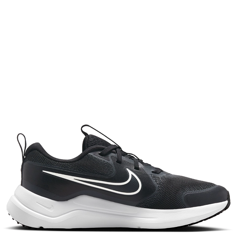 ZAPATILLAS UNISEX NIKE CASUALES NEGRO COSMIC RUNNER GS - 1