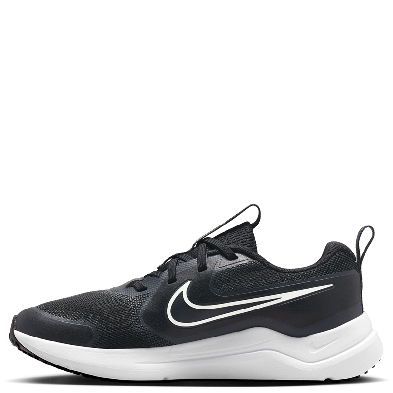 ZAPATILLAS UNISEX NIKE CASUALES NEGRO COSMIC RUNNER GS - 3