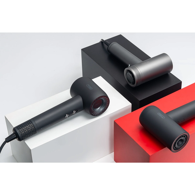 SECADOR TYMO AIRHYPE HC603G - 11