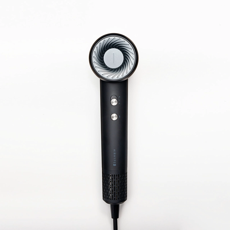 SECADOR TYMO AIRHYPE HC603G - 5