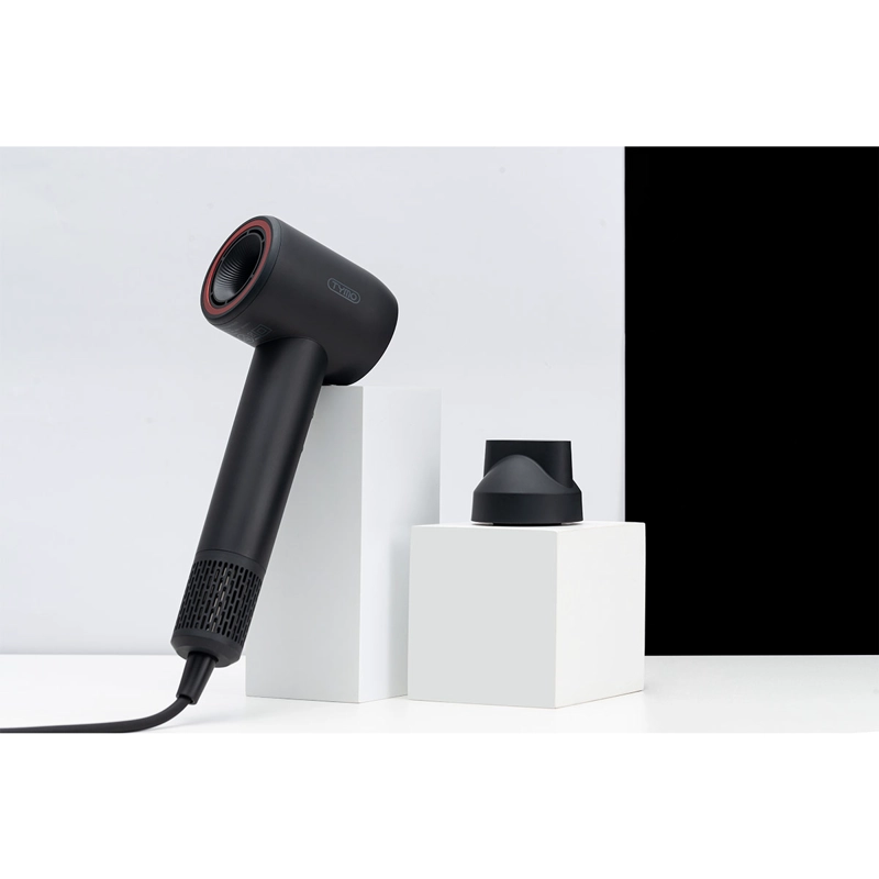 SECADOR TYMO AIRHYPE HC603G - 7