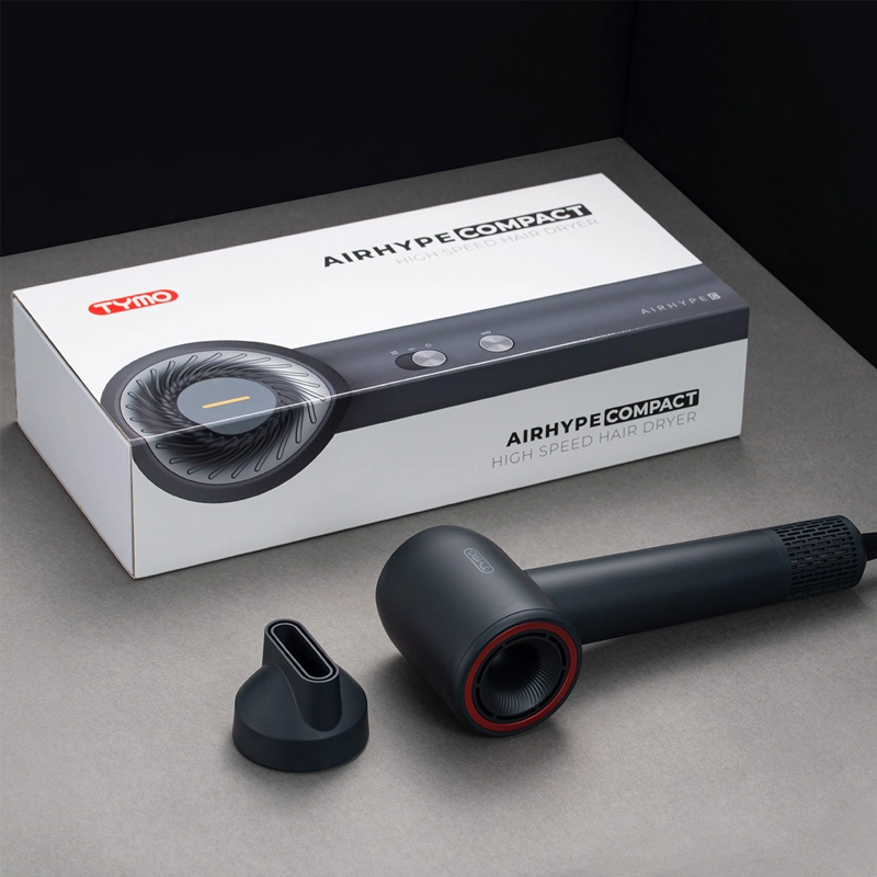 SECADOR TYMO AIRHYPE HC603G - 8