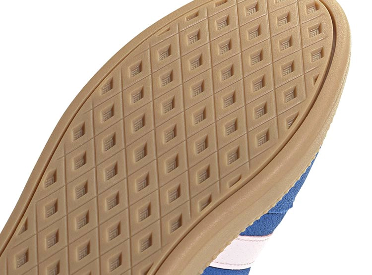 ZAPATILLAS MUJER ADIDAS CASUALES AZUL BREAKNET SLEEK - 8