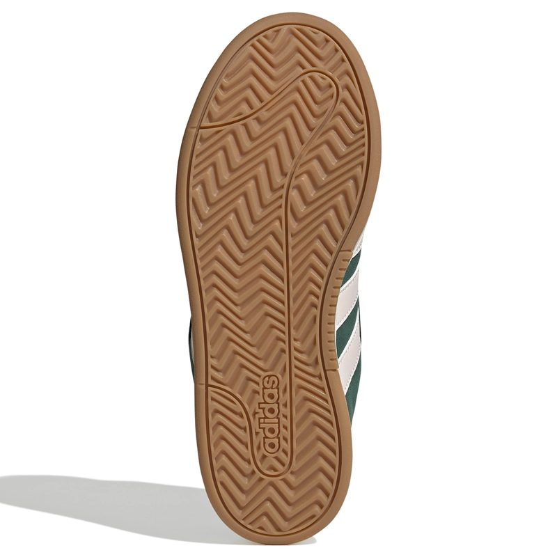ZAPATILLAS MUJER ADIDAS CASUALES VERDE GRAND COURT ALPHA 00S - 7
