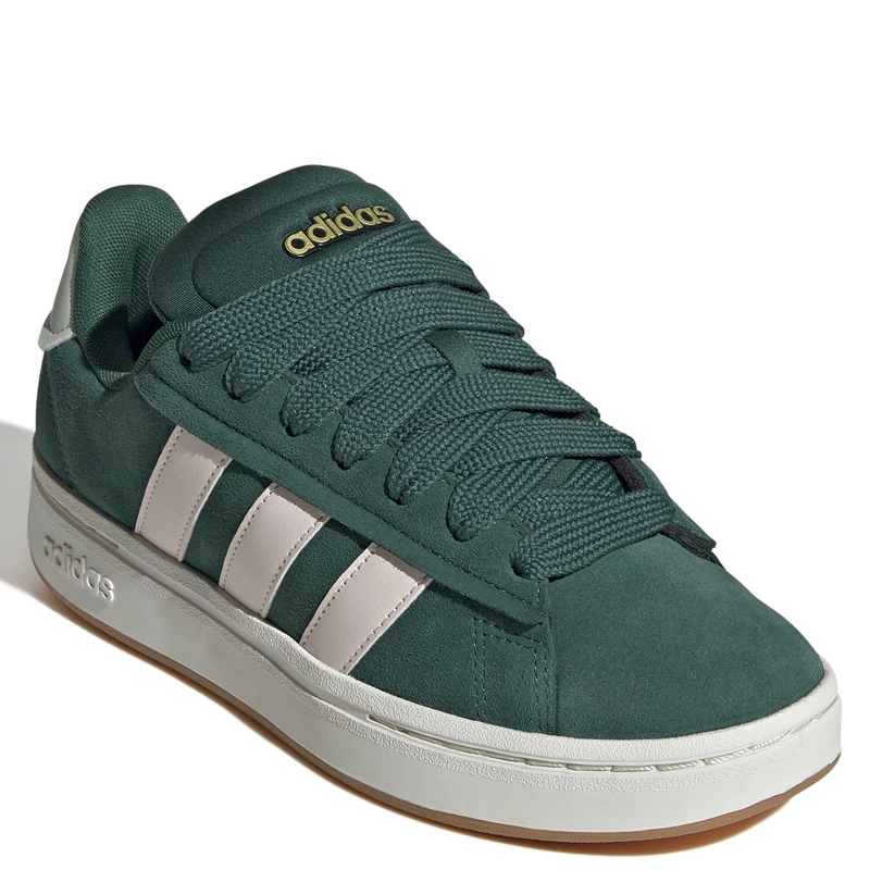 ZAPATILLAS MUJER ADIDAS CASUALES VERDE GRAND COURT ALPHA 00S - 3