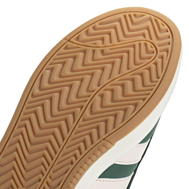 ZAPATILLAS MUJER ADIDAS CASUALES VERDE GRAND COURT ALPHA 00S - 9