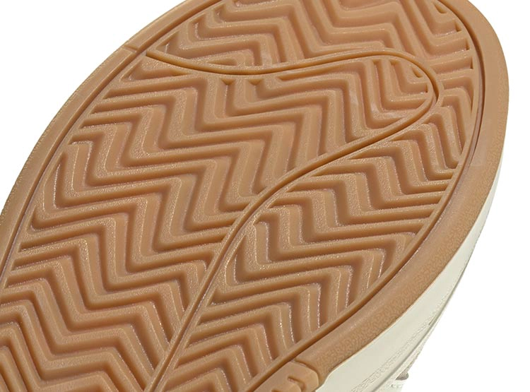 ZAPATILLAS MUJER ADIDAS CASUALES BEIGE GRAND COURT ALPHA 00S - 8