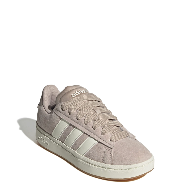 ZAPATILLAS MUJER ADIDAS URBANAS BEIGE GRAND COURT ALPHA 00S - 2