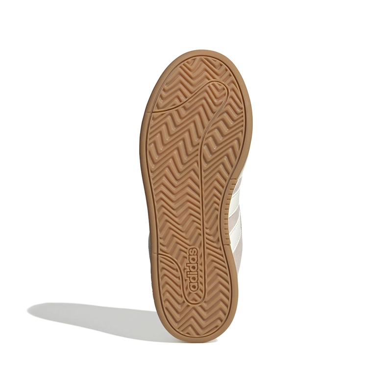 ZAPATILLAS MUJER ADIDAS URBANAS BEIGE GRAND COURT ALPHA 00S - 5