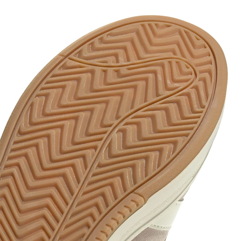 ZAPATILLAS MUJER ADIDAS URBANAS BEIGE GRAND COURT ALPHA 00S - 8