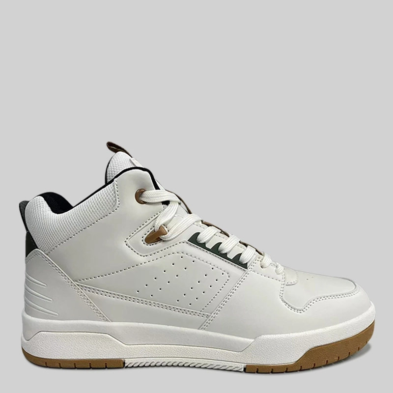 ZAPATILLAS HOMBRE INDEX CASUAL ISAMU - 1