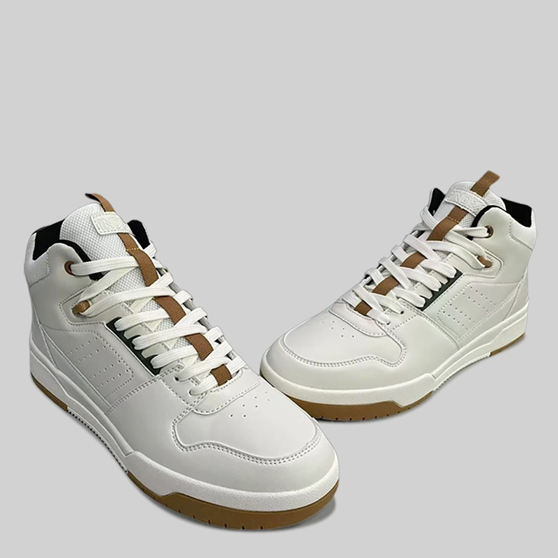 ZAPATILLAS HOMBRE INDEX CASUAL ISAMU - 2