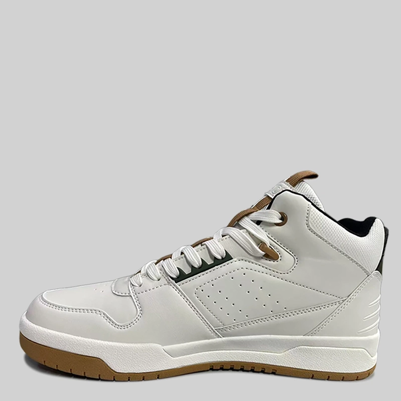 ZAPATILLAS HOMBRE INDEX CASUAL ISAMU - 3