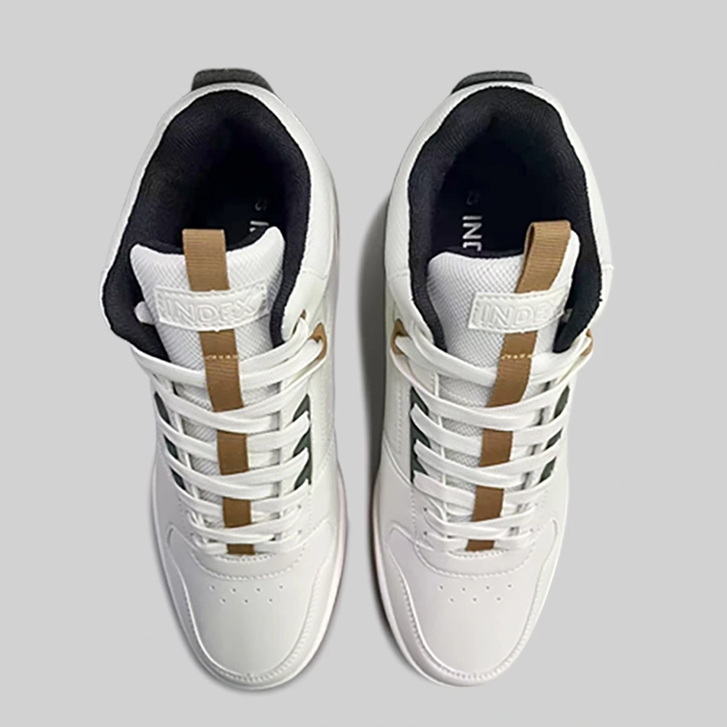 ZAPATILLAS HOMBRE INDEX CASUAL ISAMU - 4