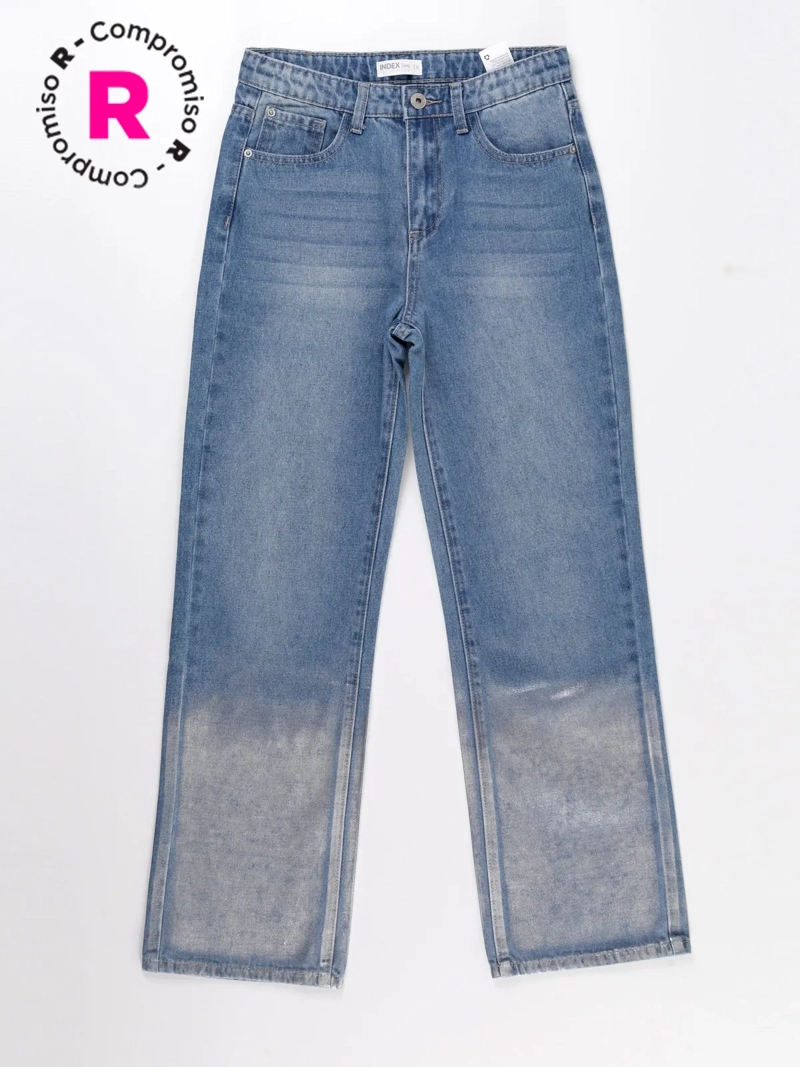 JEANS NIÑA INDEX