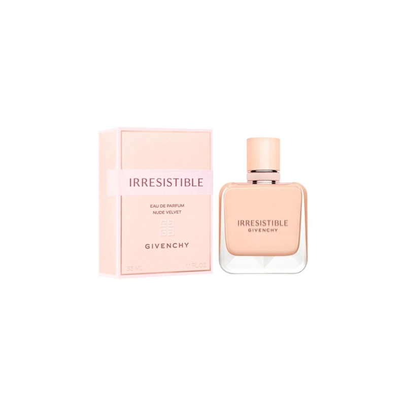 PERFUME GIVENCHY IRRESISTIBLE MUJER EDP 35 ML NUDE VELVET - 2