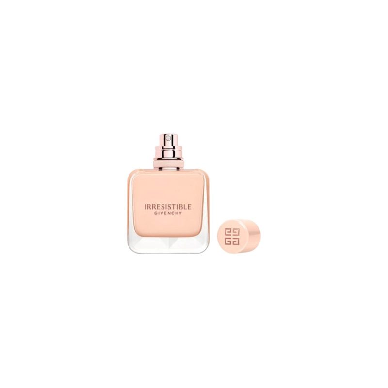 PERFUME GIVENCHY IRRESISTIBLE MUJER EDP 35 ML NUDE VELVET - 3