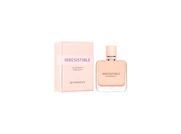 PERFUME GIVENCHY IRRESISTIBLE NUDE VELVET MUJER EDP 50 ML - 2