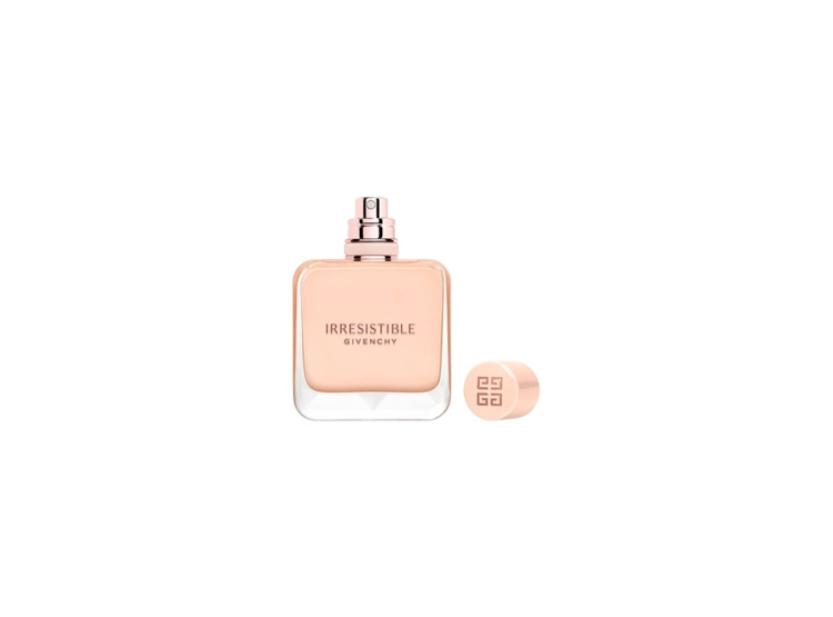 PERFUME GIVENCHY IRRESISTIBLE NUDE VELVET MUJER EDP 50 ML - 3