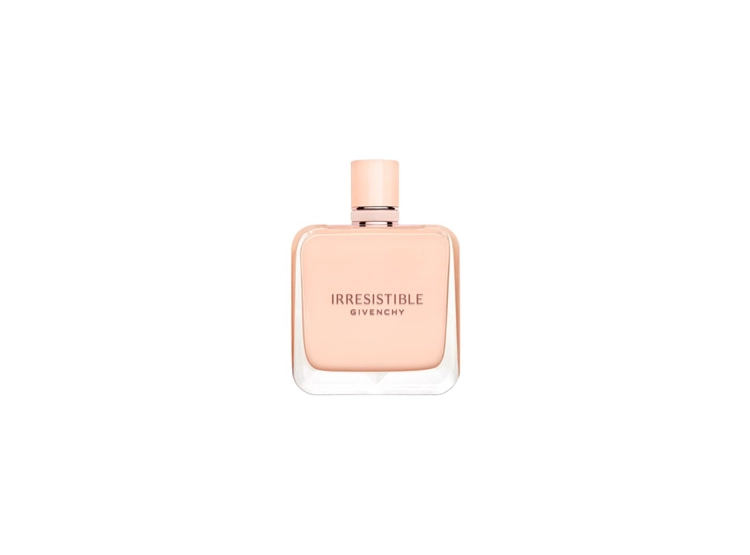 PERFUME GIVENCHY IRRESISTIBLE NUDE VELVET MUJER EDP 80 ML - 1
