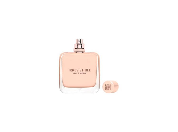 PERFUME GIVENCHY IRRESISTIBLE NUDE VELVET MUJER EDP 80 ML - 3