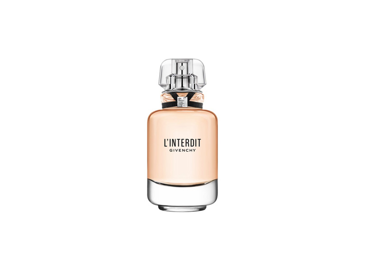 PERFUME GIVENCHY L'INTERDIT MUJER EDP 125 ML - 1