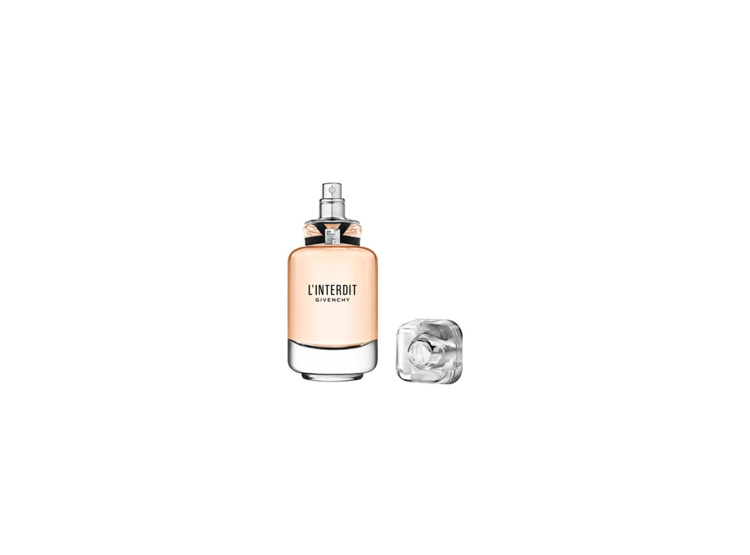 PERFUME GIVENCHY L'INTERDIT MUJER EDP 125 ML - 3