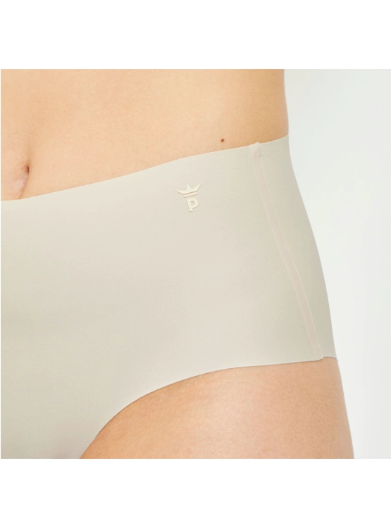 PACK 5 CALZONES MICROFIBRA MUJER PALMERS MULTICOLOR MAXI P5228 - 4