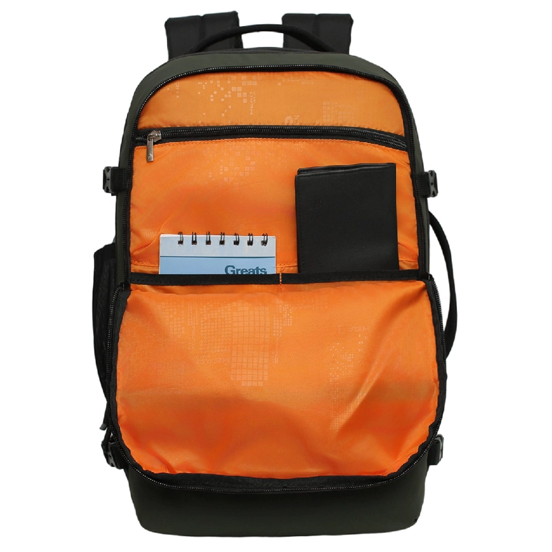 MOCHILA HEAD OUTBACK 37L - 3