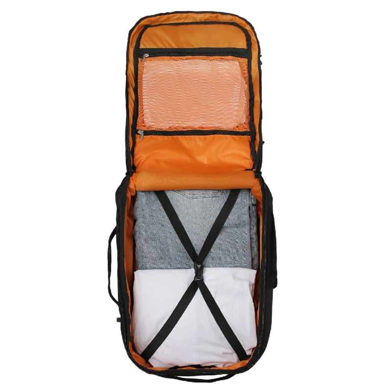 MOCHILA HEAD OUTBACK 37L - 4