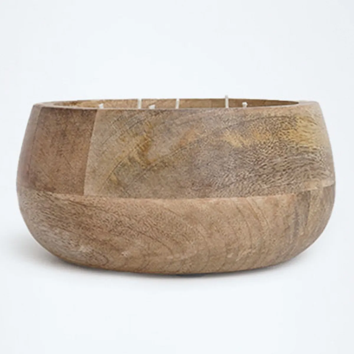 VELA MAISON LINETT MADERA CAFE - 2